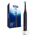 Night Black Rechargeable Electric Toothbrush with 1 Brush Head Z409115