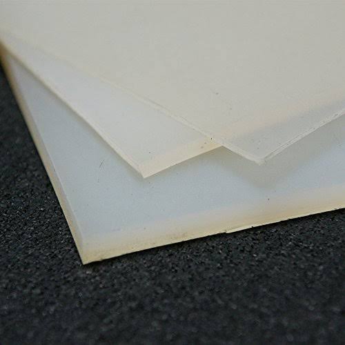 Translucent Silicone Sheet B4043
