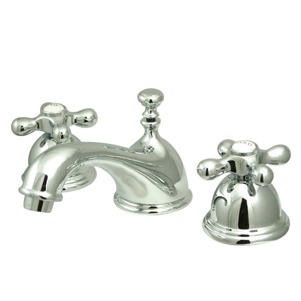 Widespread Faucet A302370