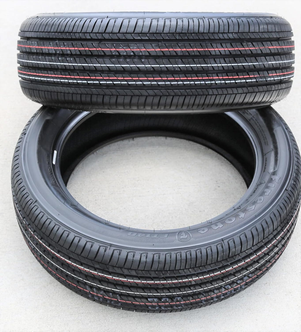 P205/55R16 89H SL BW Tire S482576