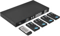 8X8 4K HDMI Matrix Switcher Extender V904824