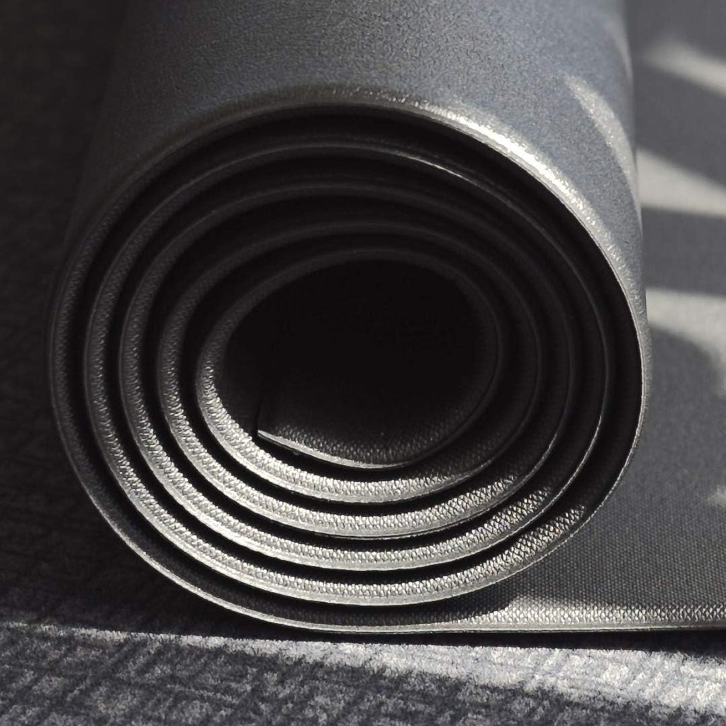 Exercise Rowing Machine Mat 3'x7.8' A340575