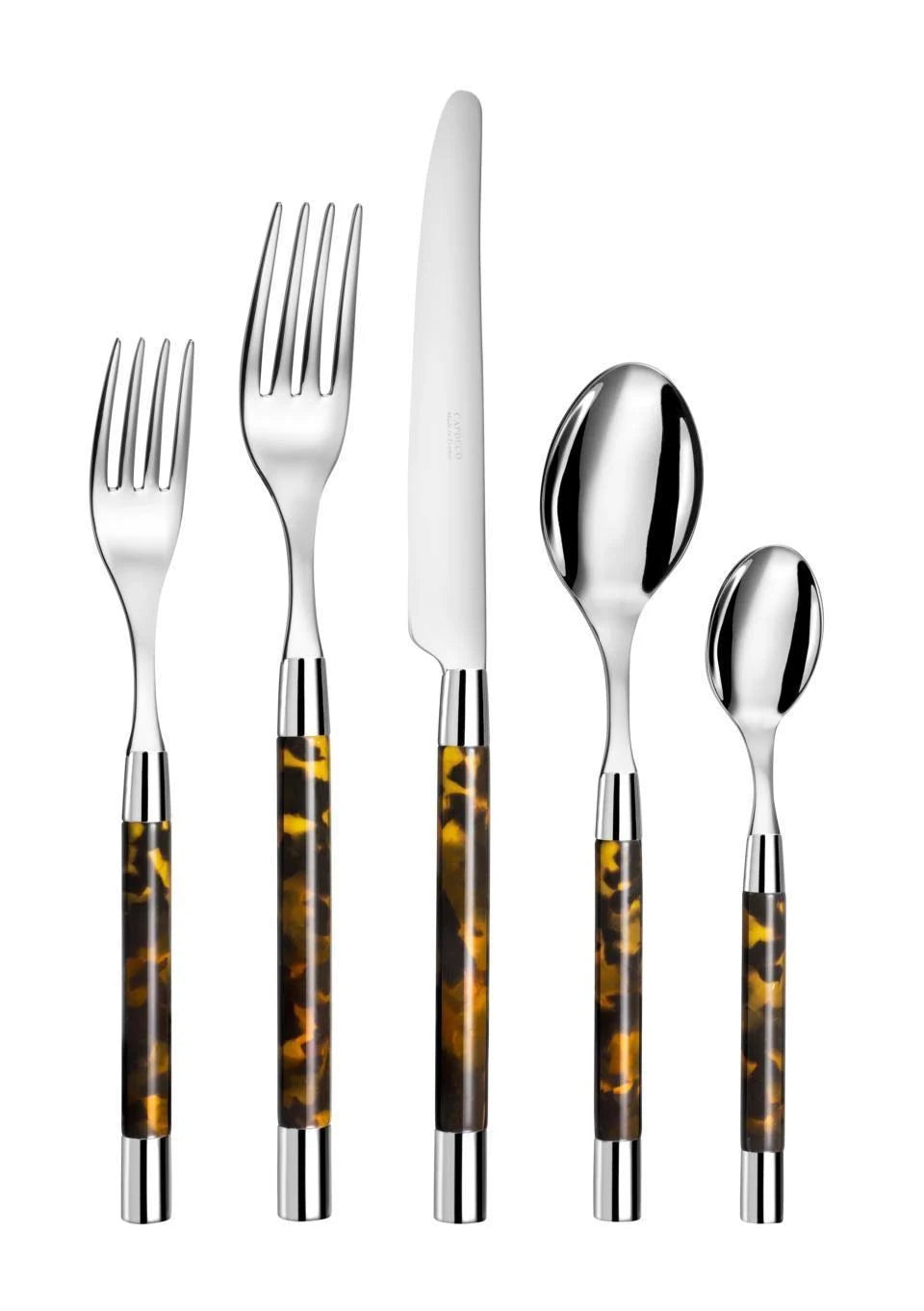 White 5 Piece Setting M976527
