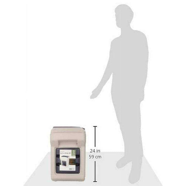 25 Pet Feeder B8262