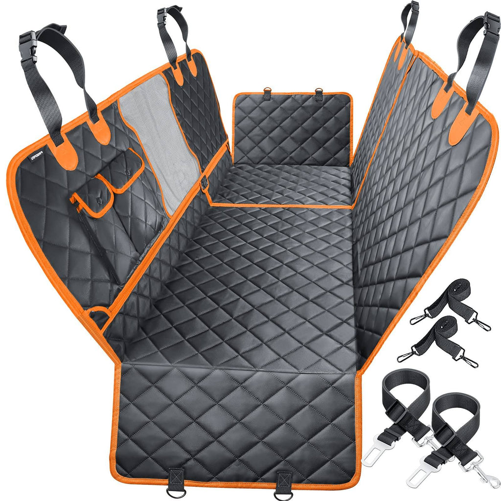 100% Waterproof Nonslip Dog Seat Cover K97074
