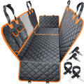 100% Waterproof Nonslip Dog Seat Cover K97074
