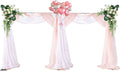10 x 20ft Heavy Duty Pipe and Drape Backdrop Stand Kit with Metal Steel Base E54040