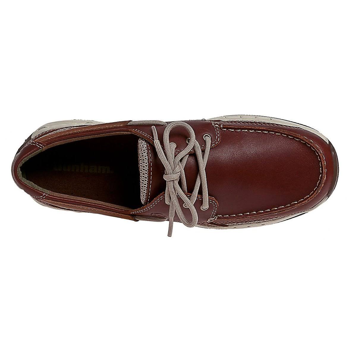 Brown Men's Boots I37007