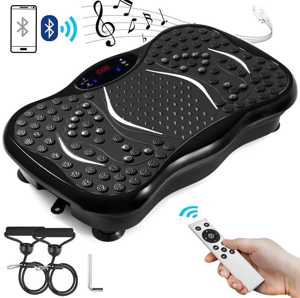 Black Vibration Platform Y246974