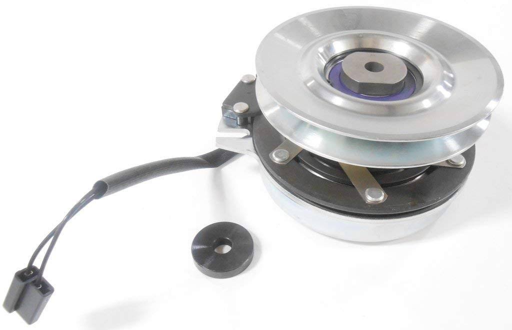 Aftermarket PTO Clutch W8963