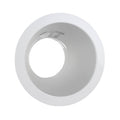 White Recessed Downlighting Trim T73241