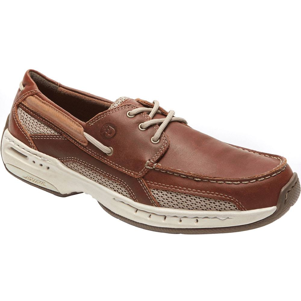 Brown Men's Boots I37007