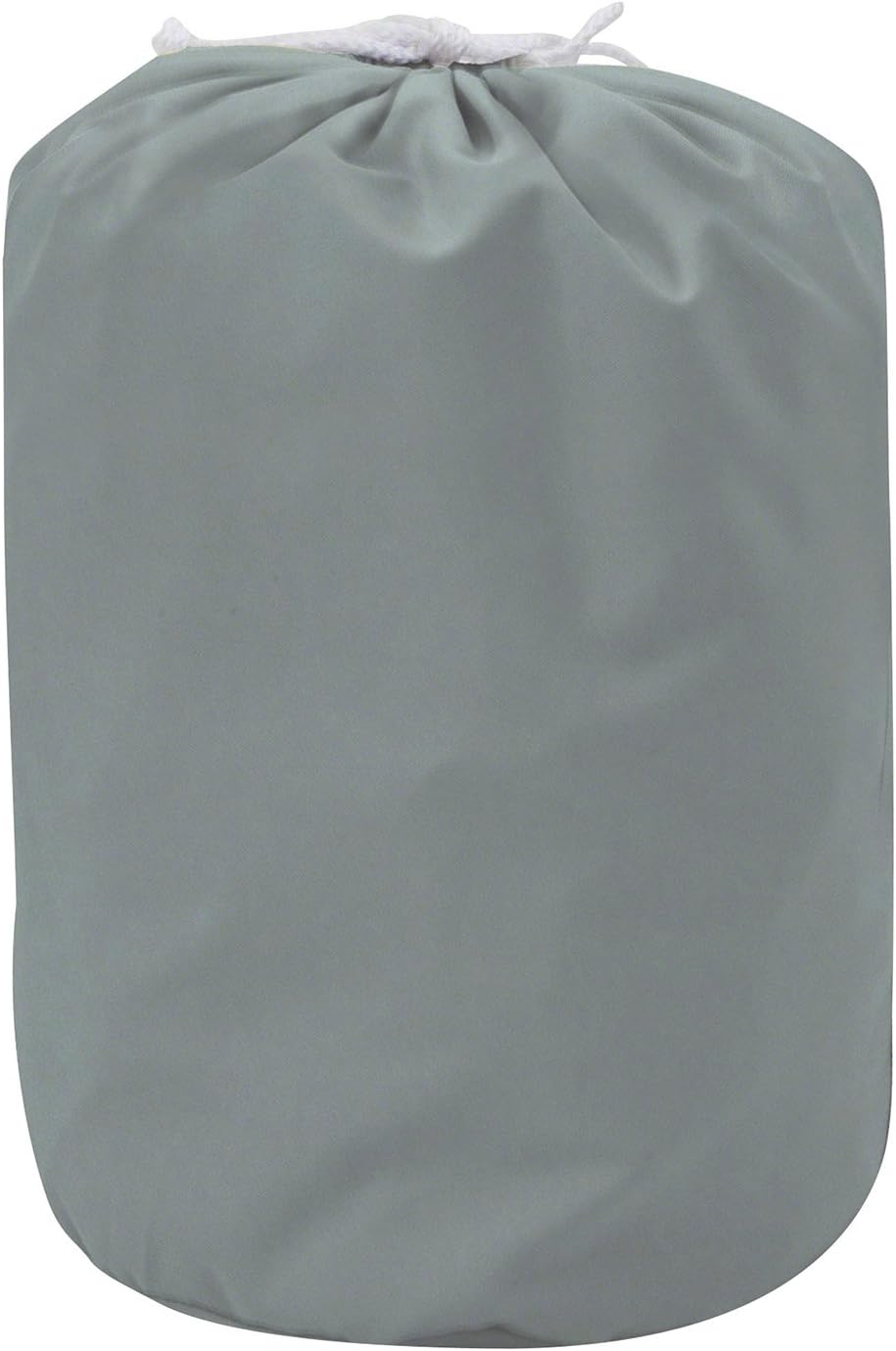 4-Layer 5th Wheel RV Travel Trailer Cover 26'-29'L with Zipper Access D81660