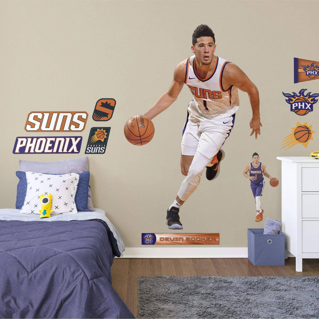 Life Size Removable Wall Decal S582783