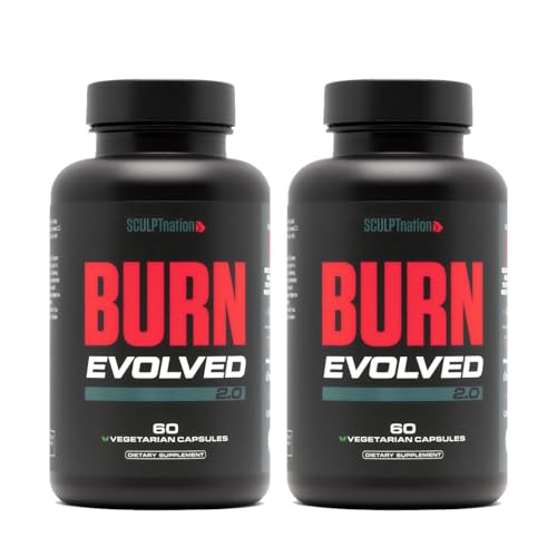 60 Natural Veggie Pills Metabolism Support B992