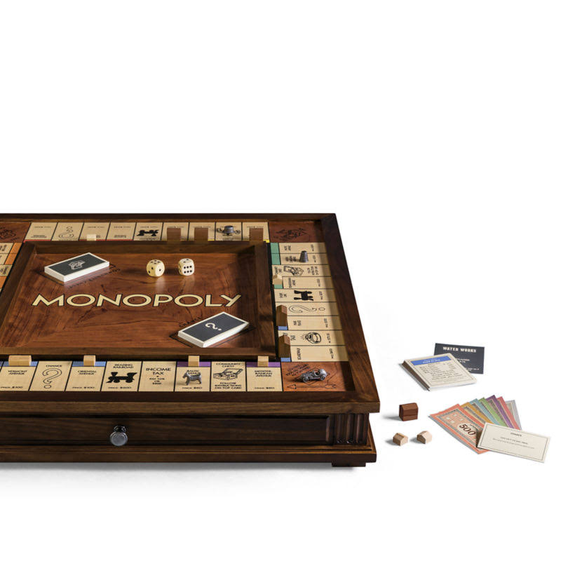 Monopoly Set E454
