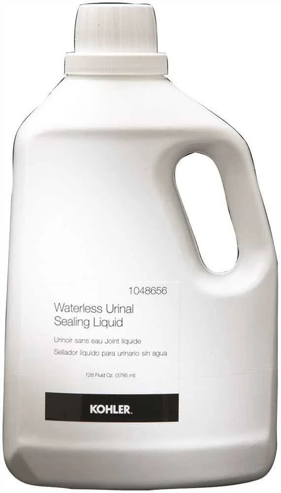 Waterless Urinal Sealing Liquid F470