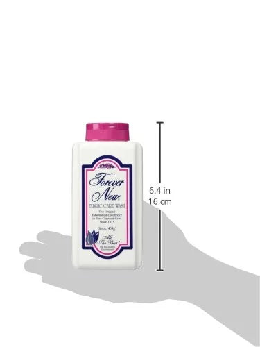 16 oz Fabric Care Wash W11513