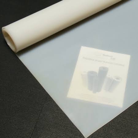 Translucent Silicone Sheet B4043