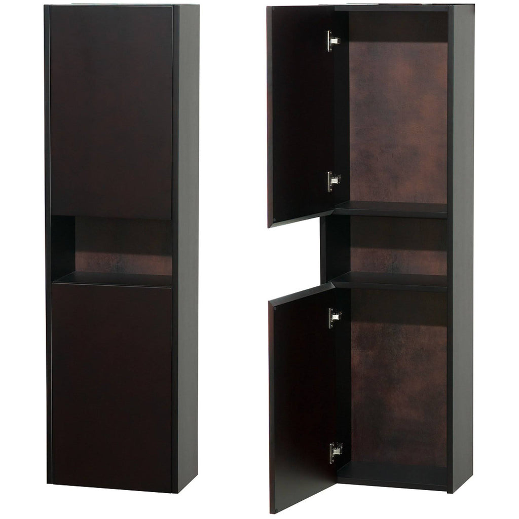 Wall Mounted Cabinet R106342