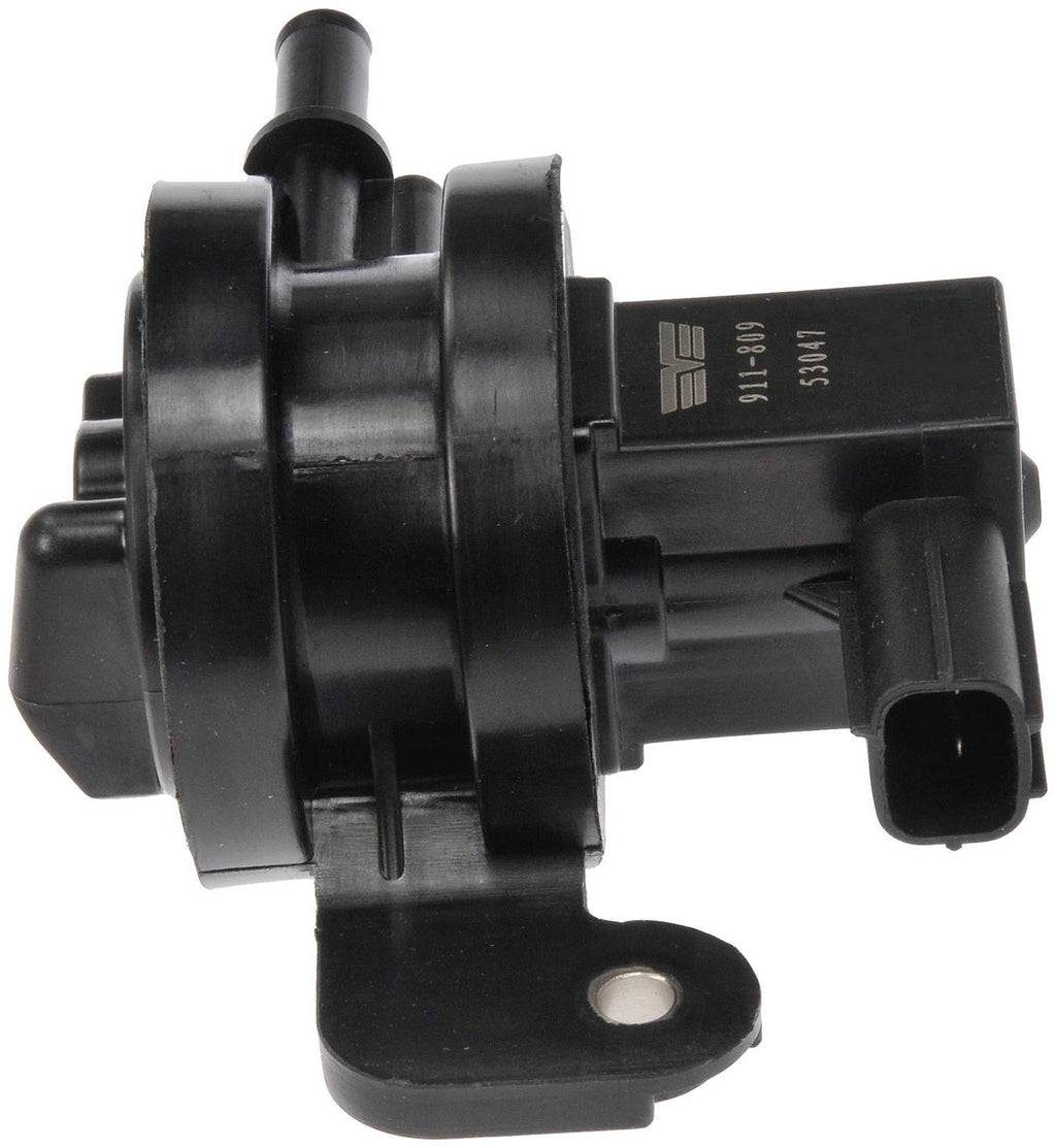 Vapor Canister Vent Solenoid T777
