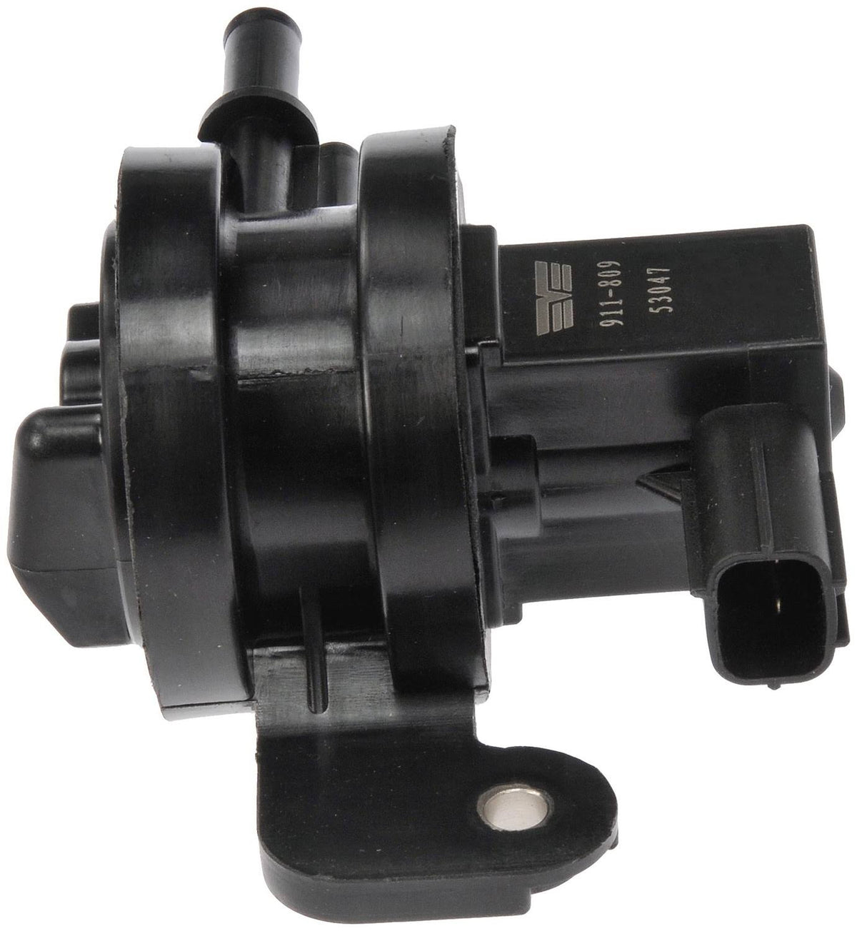 Vapor Canister Vent Solenoid T777