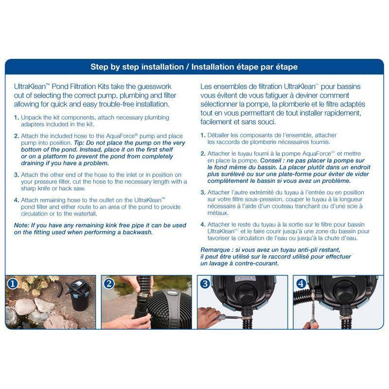 Filtration Kit N91073