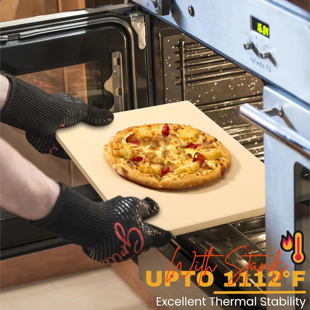 Pizza Stone Set of 3 P875
