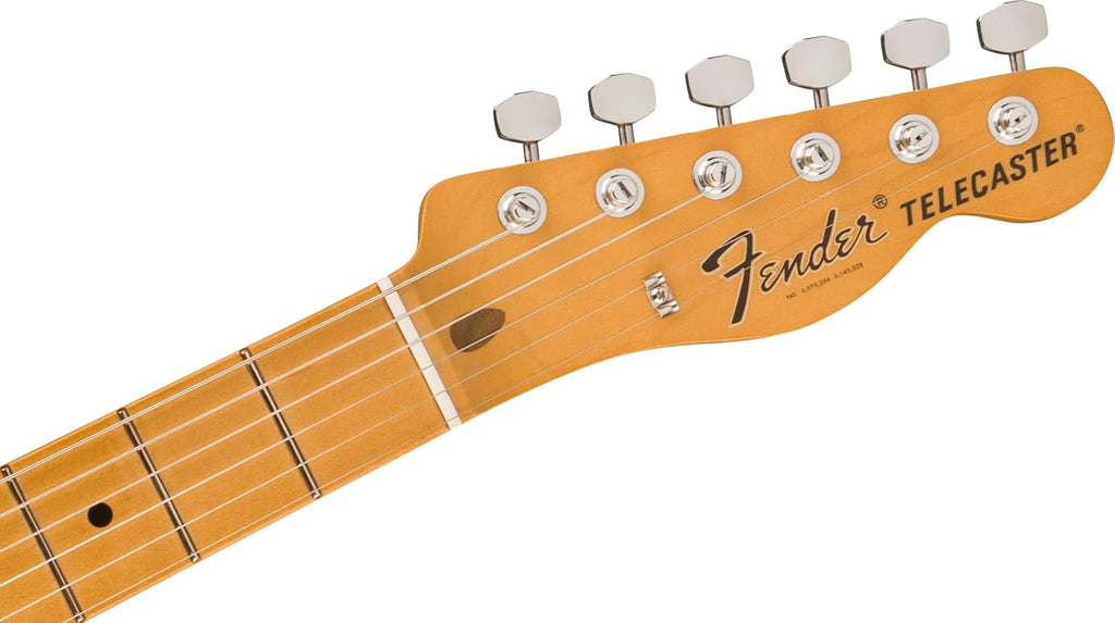 Black Electric Guitar E116