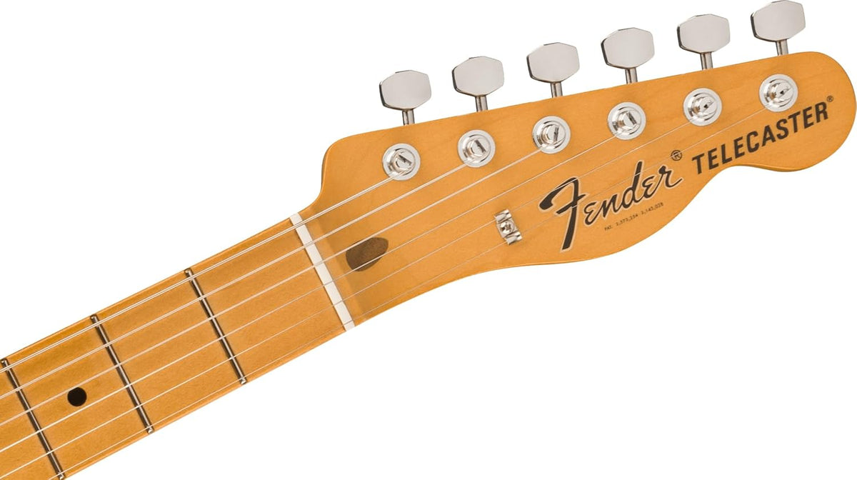 Black Electric Guitar E116