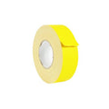 Yellow Gaffer Tape 4 in. x 60 Yards Pack of 12 E160717