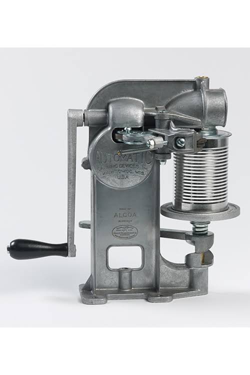 Hand Crank Can Sealer L626