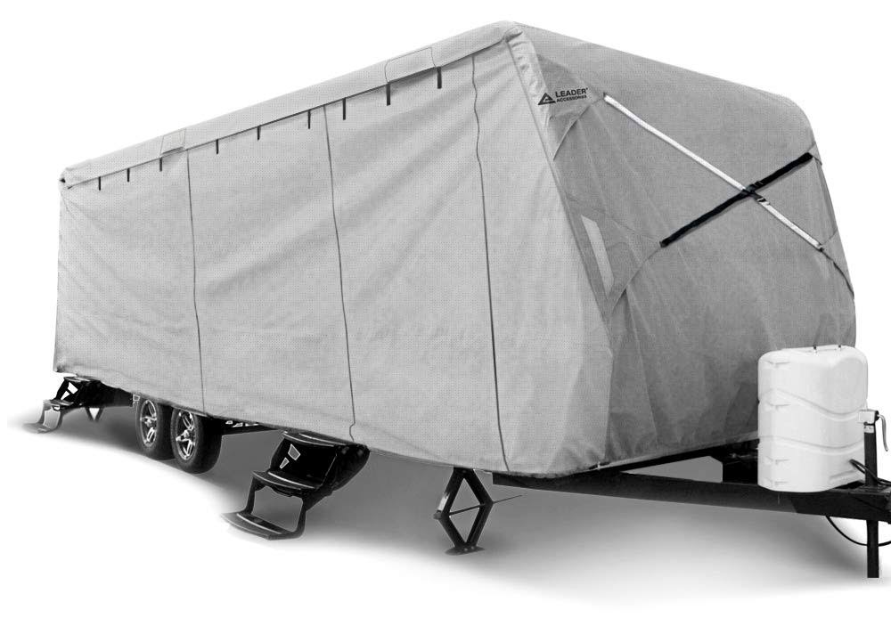 27-30 ft Trailer RV Cover O625