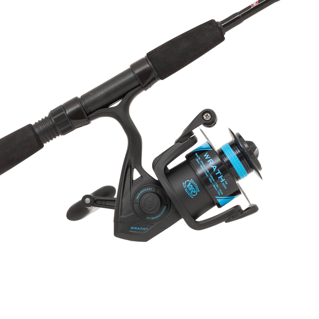 Penn Spinning 2.74 M W131024