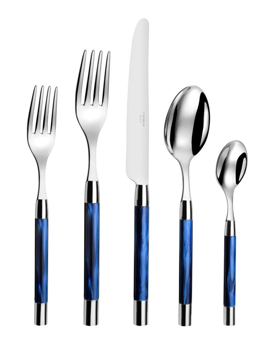 White 5 Piece Setting M976527