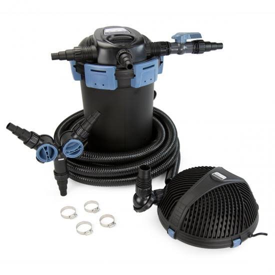 Filtration Kit N91073