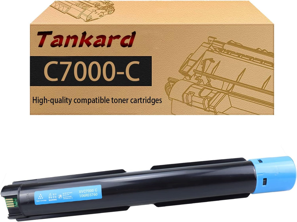 Compatible Toner Cartridge Replacement 4-Pack D453641