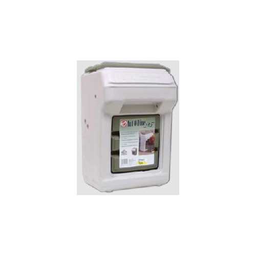 25 Pet Feeder B8262