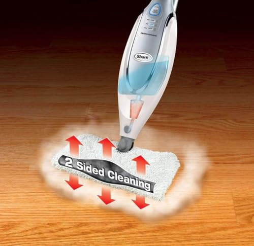Professional Super-Heated Steam Pocket Mop Z16079