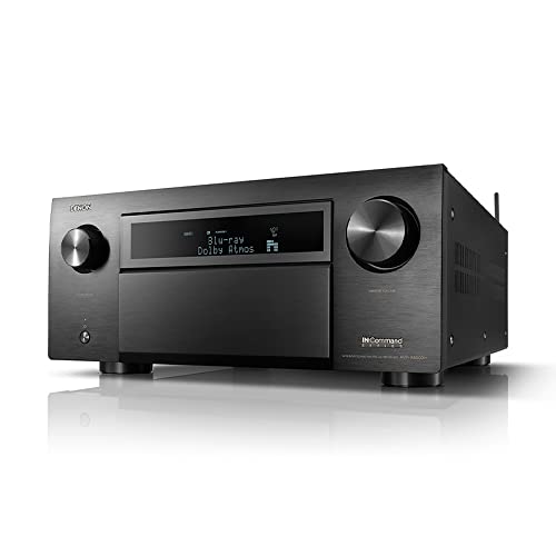 13.2 Channel 150 W/Ch Receiver Q613482