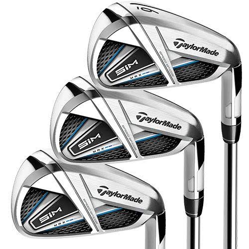 SIM Max Iron Set P792927