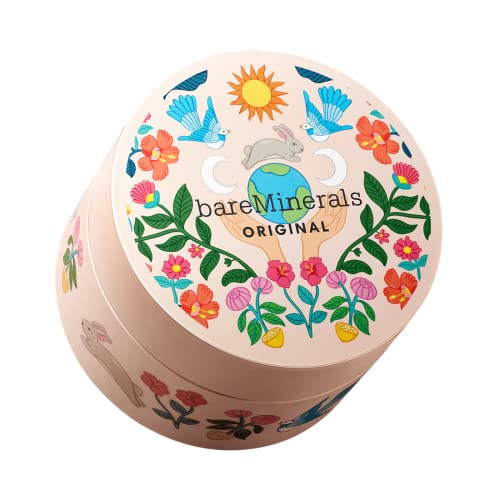 Original Loose Mineral Foundation Spf 15 H8723