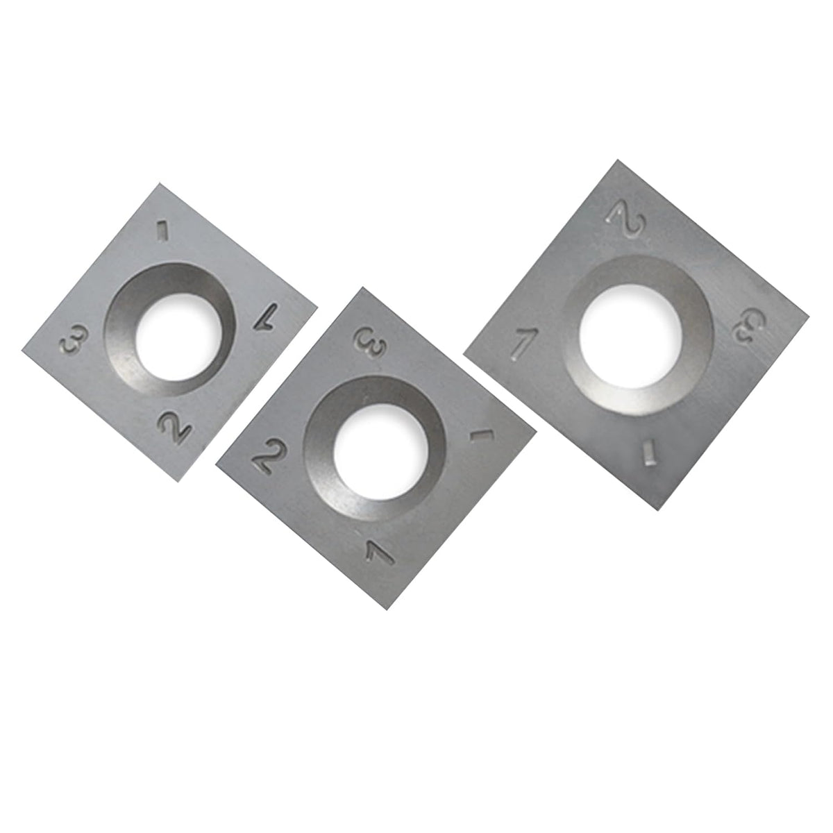 14mm Indexable Carbide Inserts 10 Pack A4706