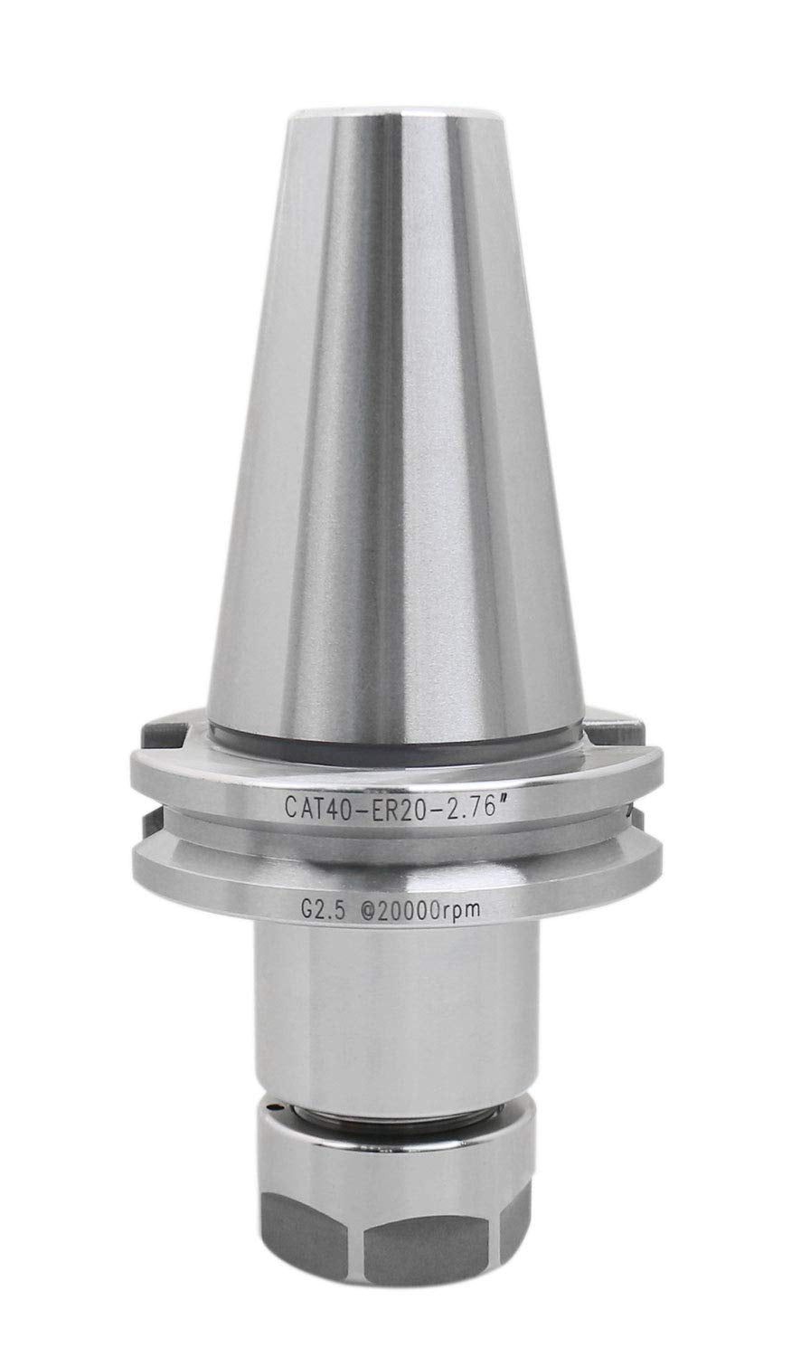 Cat40 to Er32 Collet Chuck P97418