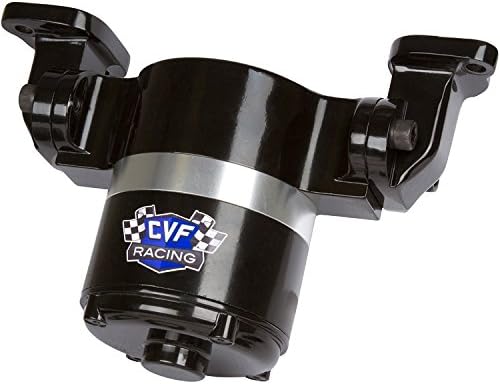 35 GPM Black Aluminum Electric Water Pump V6692