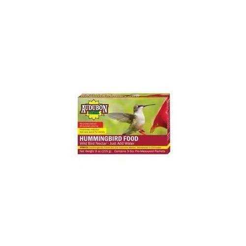 Wild Bird Nectar Hummingbird Food T364