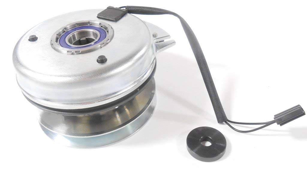 Aftermarket PTO Clutch W8963