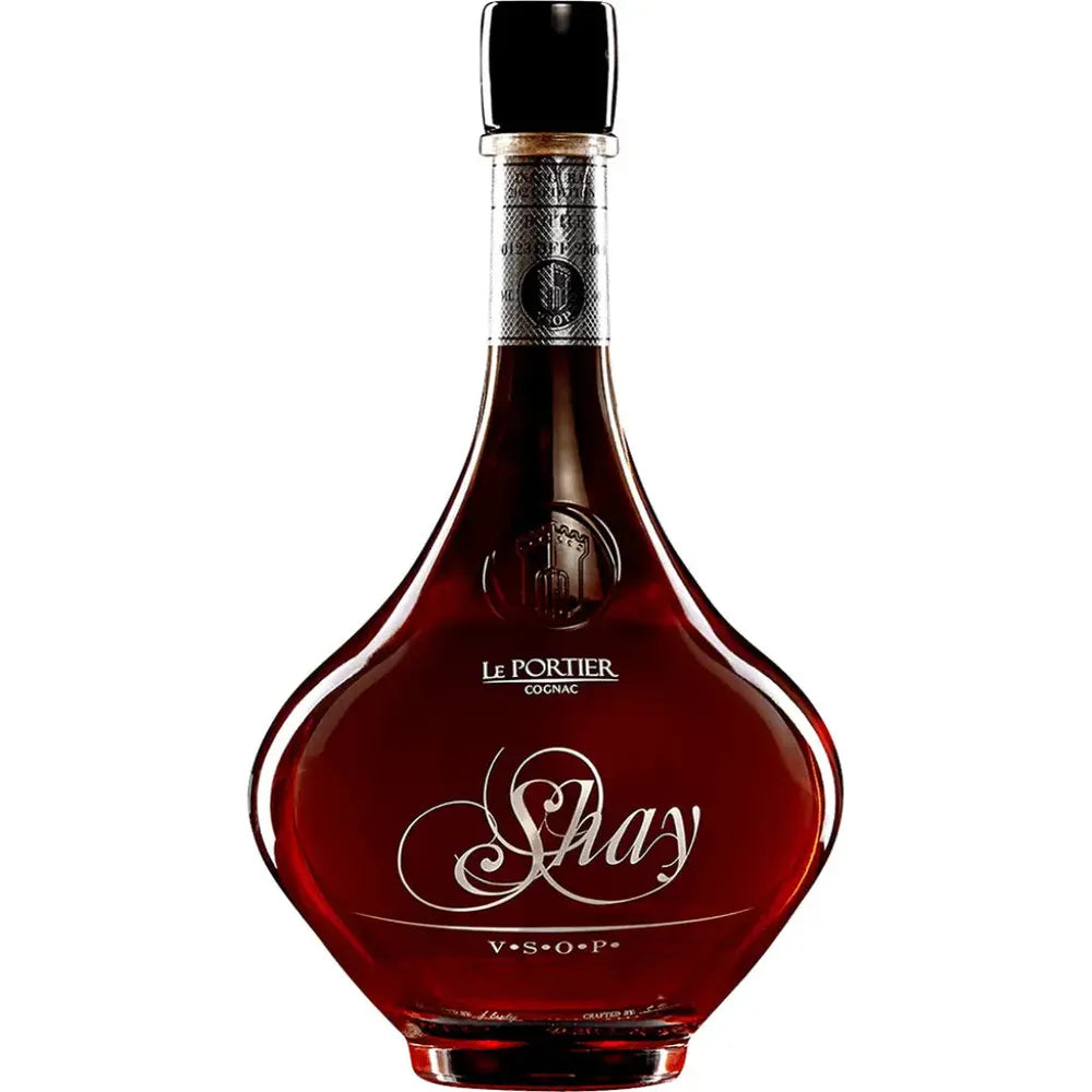 Shay VSOP P578