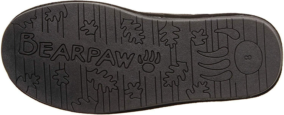 Black 8" Boot Y926845