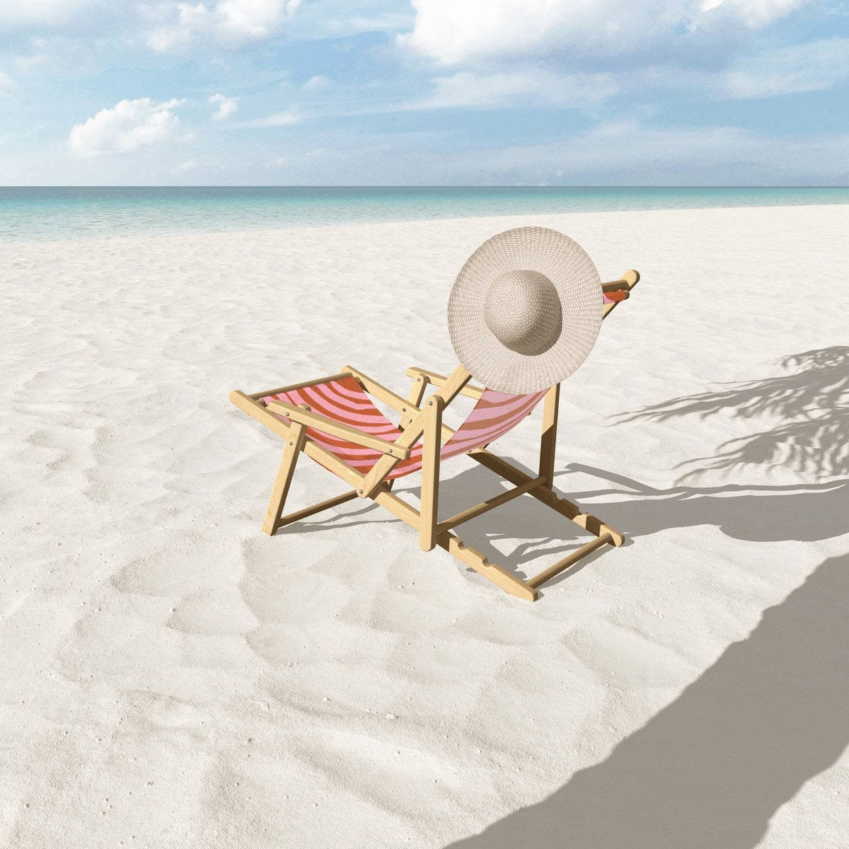 Sling Chair G7195